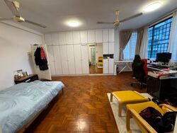 Elizabeth Tower (D9), Apartment #572042771